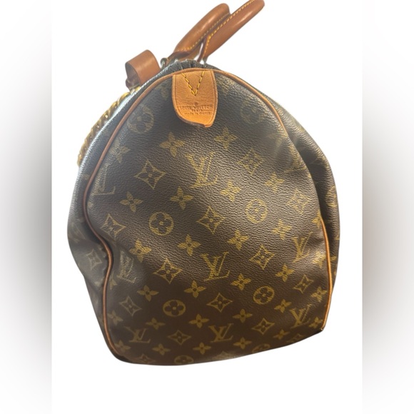 Louis Vuitton Keepall 50 - Picture 3 of 8